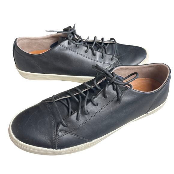 Cole Haan Men's Grand Crosscourt Il Sneaker Mens Black 9M - Picture 1 of 9